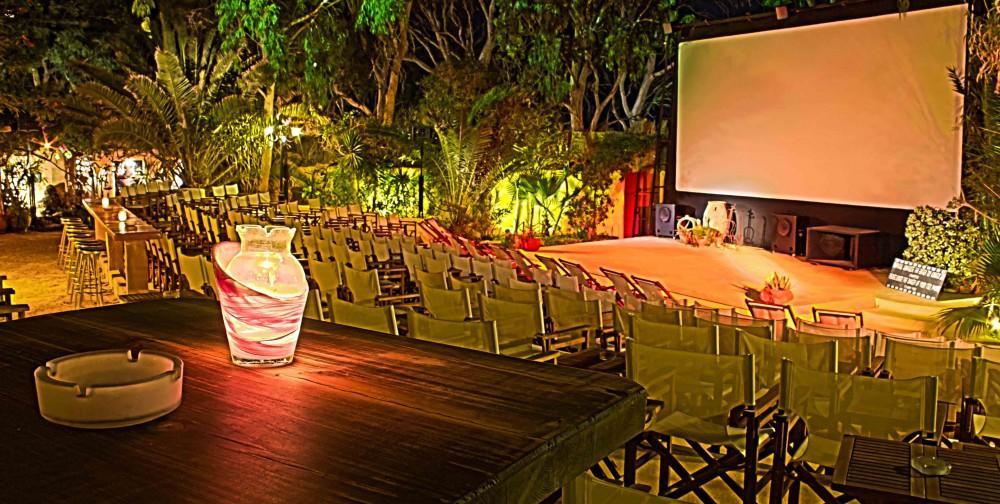 Iris Boutique Hotel Kamari  Ngoại thất bức ảnh